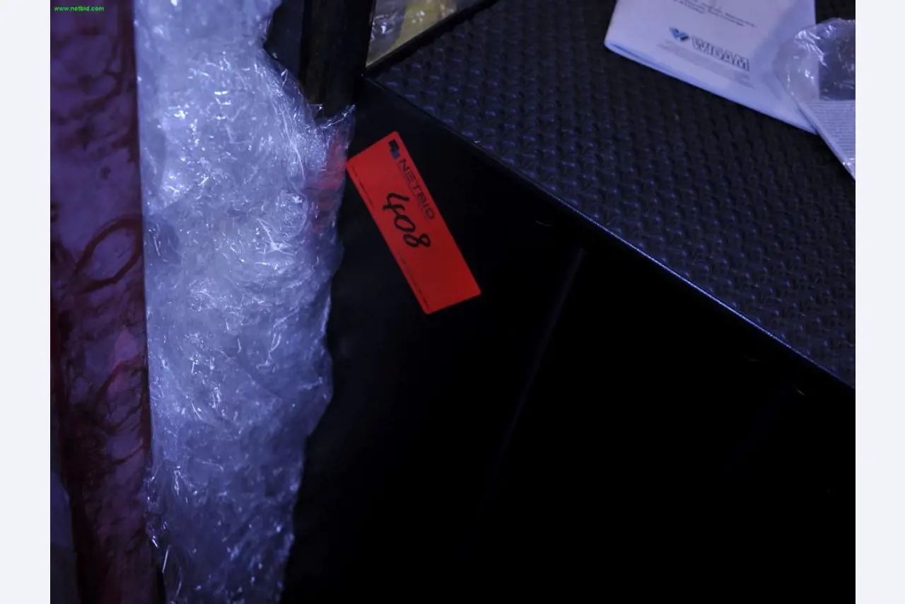 Máquinas, ferramentas, mercadorias / equipamento de oficina do ambiente<br> Comércio automóvel / serviço de pneus-8